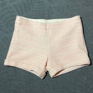 United Colors of Benetton girls shorts. NWT
